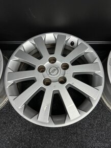 Alu OPEL 5x110 16” - 4