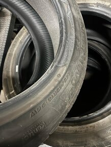 245/45 R18 Hankook - 4