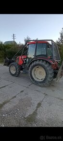 ZETOR PROXIMA 10541 Plus - 4