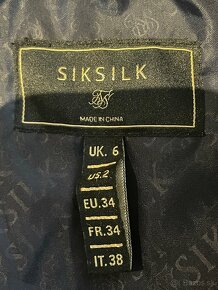 Siksilk bombera - 4