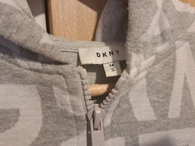 DKNY mikina - 4