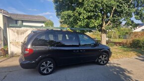 Chrysler voyager 2.8 REPASOVANY AUTOMAT - 4