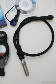 Mares Suunto Potapacsky pocitac kompas manometer - 4