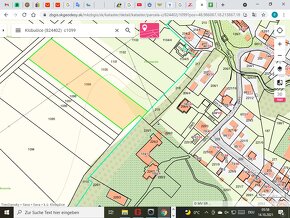 Predam pozemky v Klobusiciach - 4