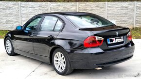 Bmw e90 318d M47 bez Dpf - 4