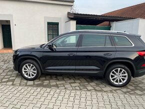 Škoda Kodiaq 4x4 DSG 147kw 2.0tdi - 4