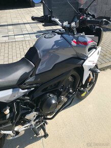 Yamaha Tracer 900 (zimna zlava v texte) - 4