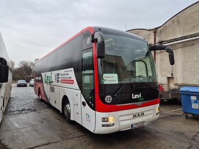 Predám autobus Man R07 Lions Coach L - 4