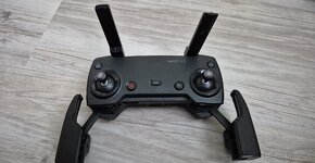 DJI Mavic Air fly more combo Dron - 4