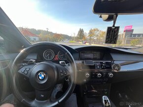 BMW e61 530i AT - 4