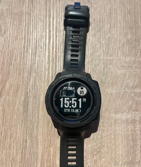 Garmin Instinct - 4