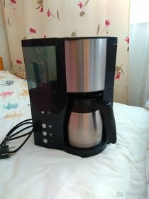 Kávovar Breville, Melitta, ETA - 4