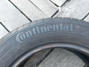 205/60 R16 Continental PremiumContact 1ks - 4