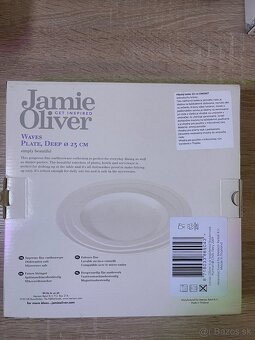 Porcelan Jamie Oliver - 4