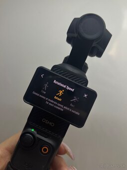 DJI OSMO POCKET 3 - 4