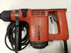 Vŕtačka HILTI TE 12S - 4