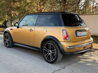 MINI COOPER 1.4 Diesel - 4