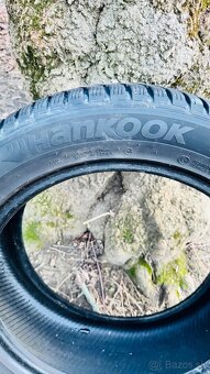 Celoročné pneumatiky 245/50 R18 - 4