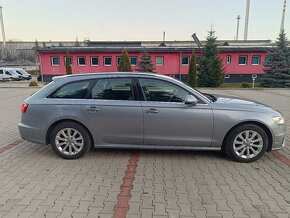 Audi A6 avant 2.0 tdi ultra, r.v.2016, automat, 233 t.km - 4