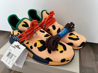 Tenisky Adidas Hu NMD Animal - 4