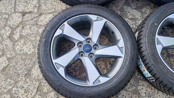 5x108 R17 --- FORD MONDEO ... - 4