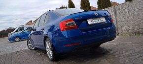 Škoda Octavia 1.5 TSI Style Možný Leasing - 4