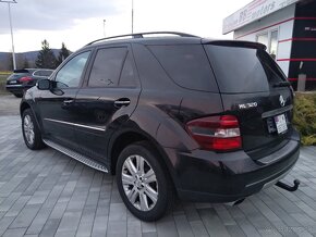 ML 320CDI - 4