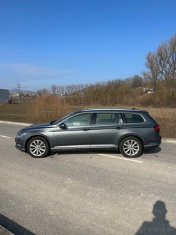 VW PASSAT B8 140KW HIGHLINE - 4