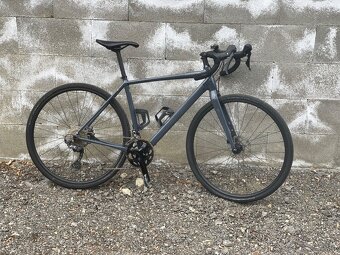 Predam gravel Cannondale - 4