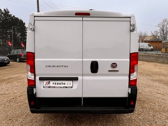 Fiat Ducato, 2.3MTJ 96kWCZ1.MAJKLIMA - 4