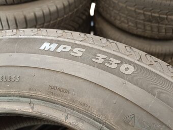 Letné pneumatiky po 1ks 215/65R16C - 4