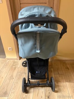 CYBEX Beezy Stormy Blue - 4