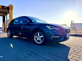 Seat leon fr 2.0 TDi - 4