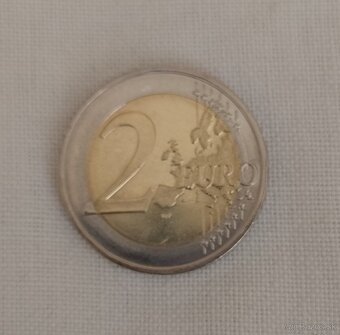 2 euro Portugalsko 2023 UNC - 4