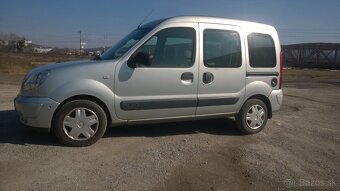 Kangoo AIR 1,5 dci 65kW - 4