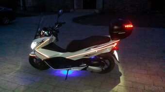 Honda PCX 150 2014 - 4