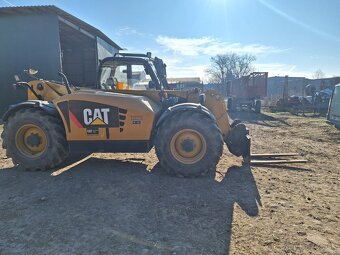 CATERPILLAR TH407AG - 4