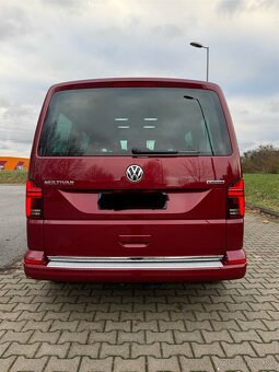 Volkswagen T6 Multivan 2.0 BiTDI 204k Highline 4Motion DSG - 4