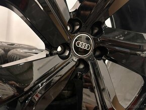 original audi rsq8 sq8 q8 r23 4M8601025AP AudiSport DPH - 4