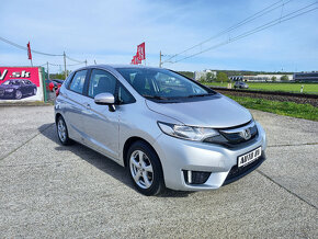 Honda Jazz - 4