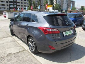 Hyundai i30 1.6 CRDi - 0% Akontacia - 4