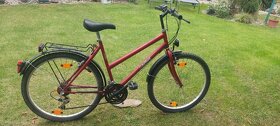 Dámsky horský bicykel - 4