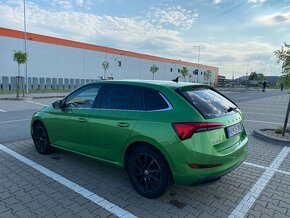 Skoda Scala , 7 st.DSG - 4