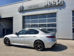 Alfa Romeo Giulia 2.0 GME Veloce Ti AWD AT - 4