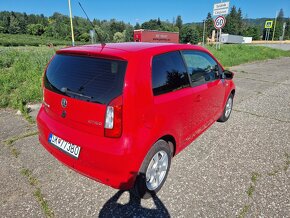 Skoda Citigo - 4