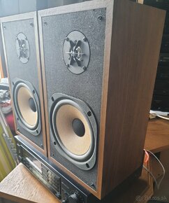 Pioneer CS-E321 Vintage repro - 4