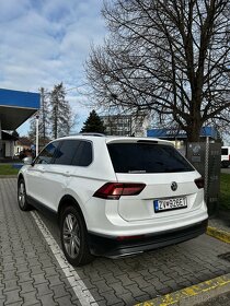 Volkswagen Tiguan 2019 2.0TSI DSG 169kw - 4