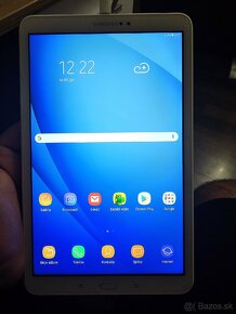 Galaxy tab A 2016 - 4