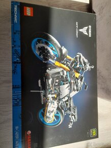 Lego yamaha - 4