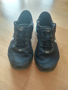 Under Armour Charged Escape 3 - 4